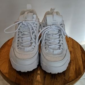 Fila disruptor 2 premium sneakers